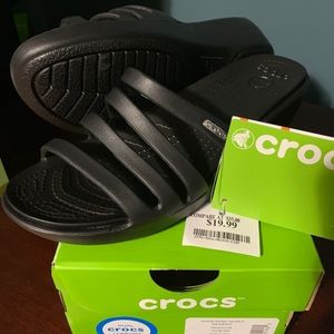 Crocs